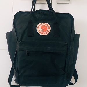 COPY - Fjallraven Kanken Backpack